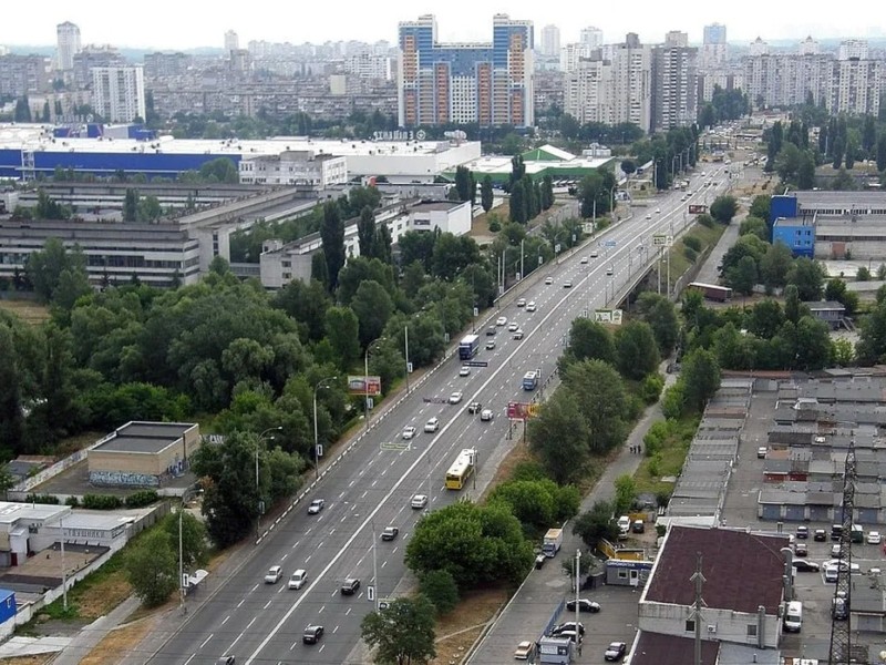 У Києві не знайшли підрядника для капремонту аварійного шляхопроводу на Оболоні