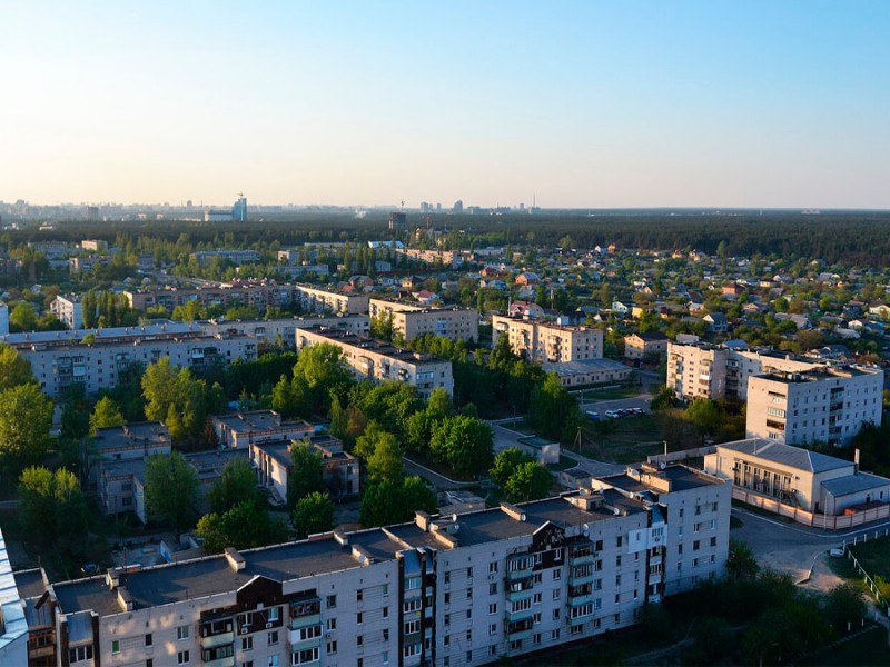 Вулиця Тургенєва у Дарницькому районі носитиме ім’я київського хірурга