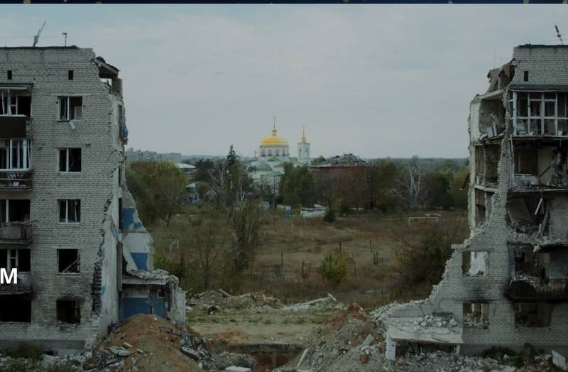 Фільм «Сімейний альбом», знятий у партнерстві з Музеєм Голодомору, можна буде побачити в листопаді