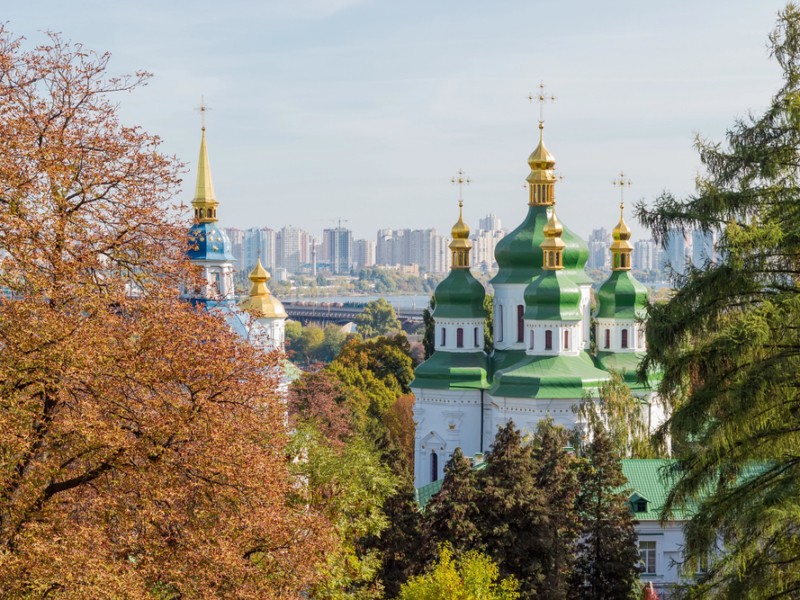 Насолоджуйтесь теплом: якої погоди чекати у середу