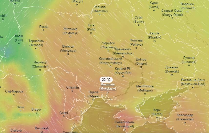 Несподіване потепління: листопад розпочнеться аномально теплою погодою