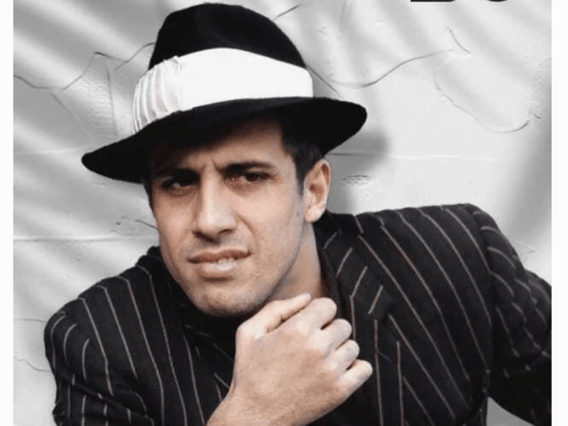 Пісні легендарного Adriano Celentano прозвучать у столиці: не пропустіть