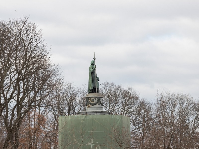 У вихідні киян кличуть на безкоштовні екскурсії історичними маршрутами столиці