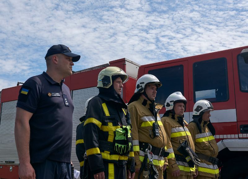 Бровари готуються до навчань: що потрібно знати мешканцям