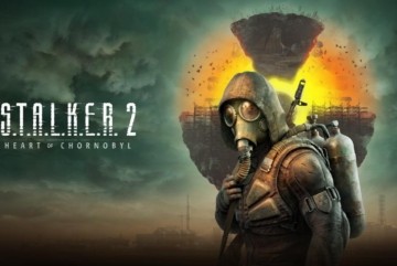 S.T.A.L.K.E.R. 2: Heart of Chornobyl  – вже на ігрових екранах всього світу