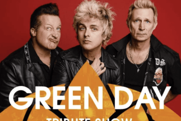 Триб’ют-концерт легендарних Green Day відбудеться у столиці: не пропустіть