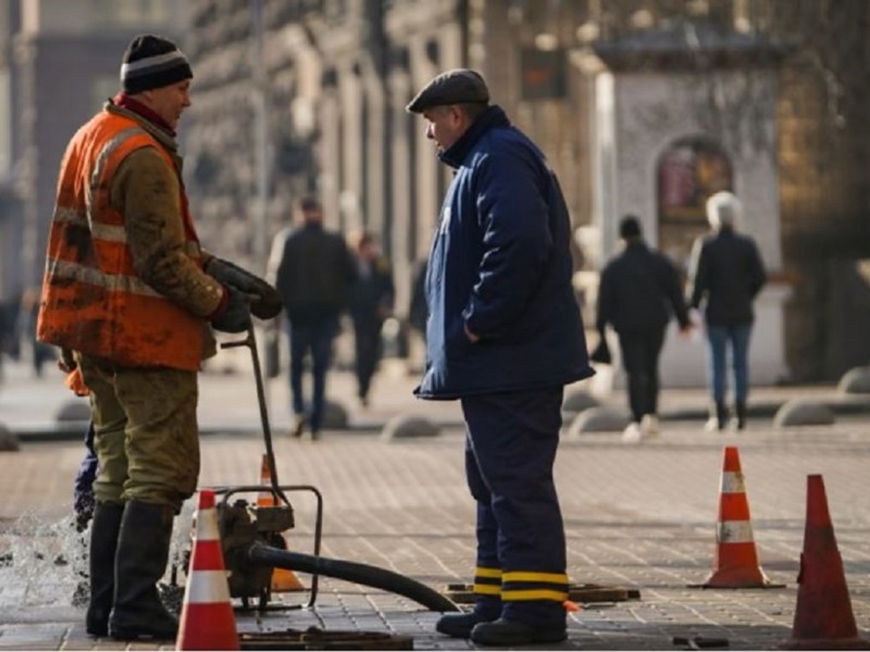 Бюджет Києва 2025: освіта, медицина, ремонт метро та підтримка оборони