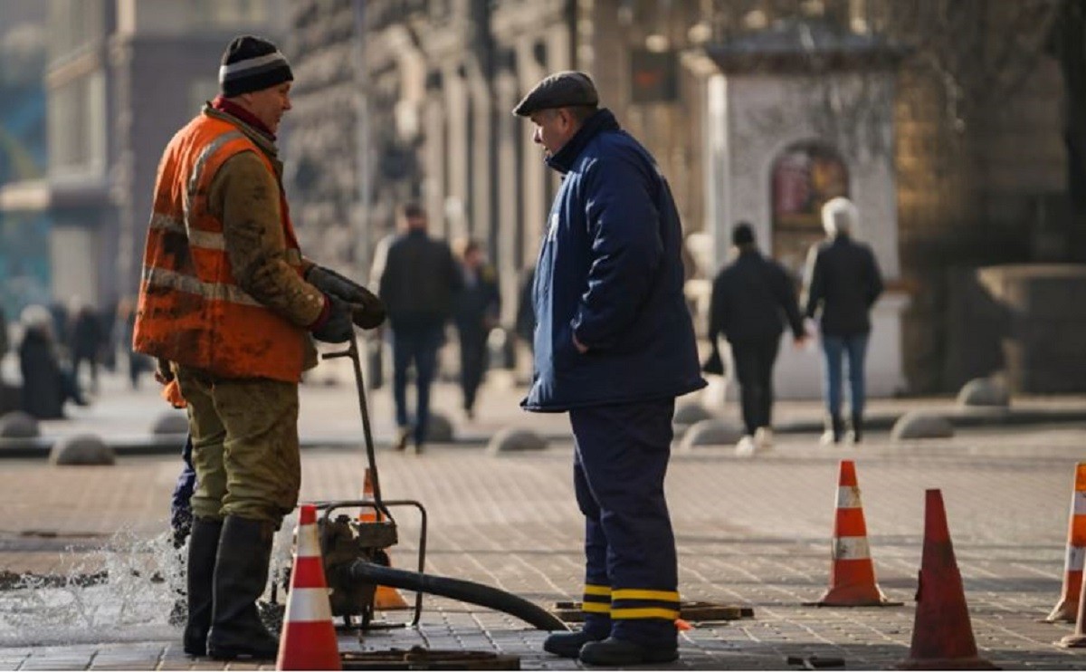 Бюджет Києва 2025: освіта, медицина, ремонт метро та підтримка оборони ...