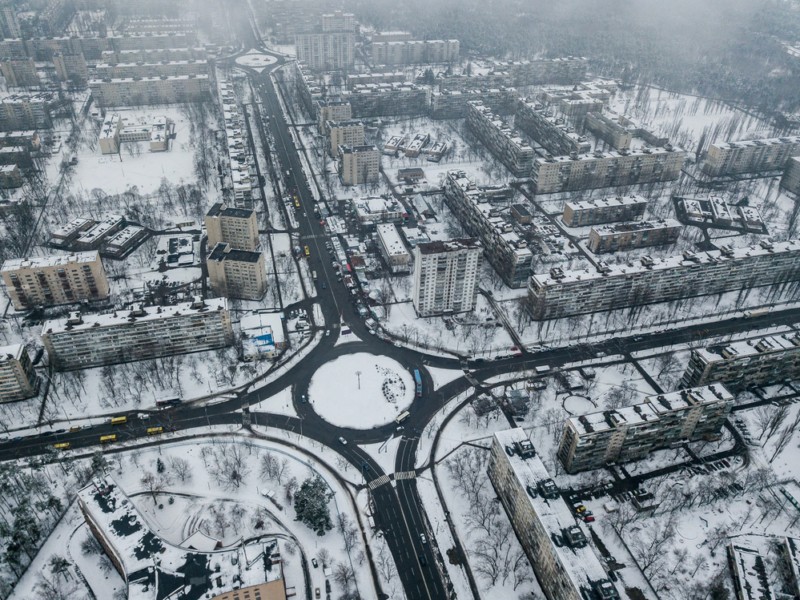 Якої погоди чекати у четвер: синоптики дали прогноз