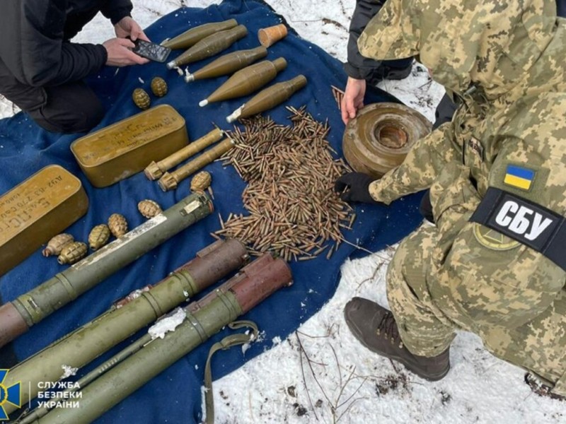 Кількість злочинів на замовлення російських спецслужб на Київщині зросла вдвічі