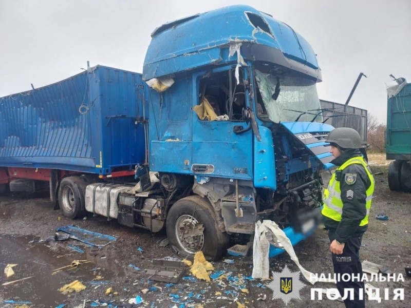 Ворожа атака на Київщину: поліція фіксує наслідки обстрілів