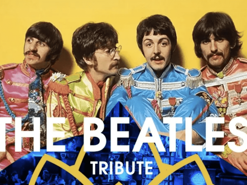 Пориньте у ностальгію: пісні The Beatles прозвучать у столиці