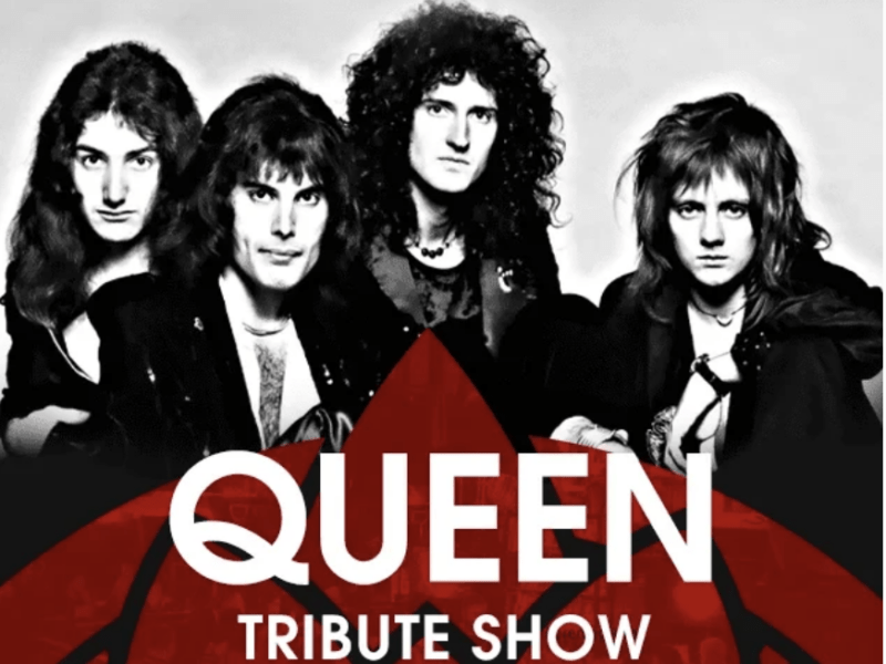 Пісні неперевершених Queen прозвучать у Києві: не пропустіть