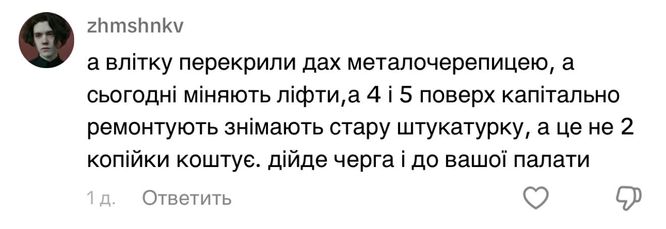 Пошарпані стіни, антисанітарія, бруд і таргани – “розкішні” умови у дитячій лікарні на Київщині