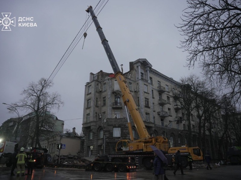 Влада має не консервувати, а реставрувати: з’явилася петиція щодо пошкоджених від обстрілів памʼяток архітектури