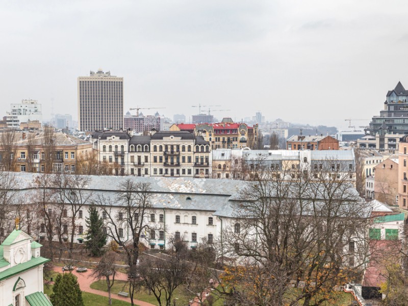 Які сюрпризи підготувала погода у понеділок: прогноз від синоптиків