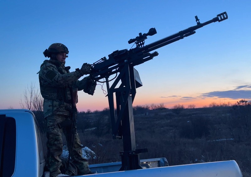 Стали відомі наслідки ворожої атаки на Київщину