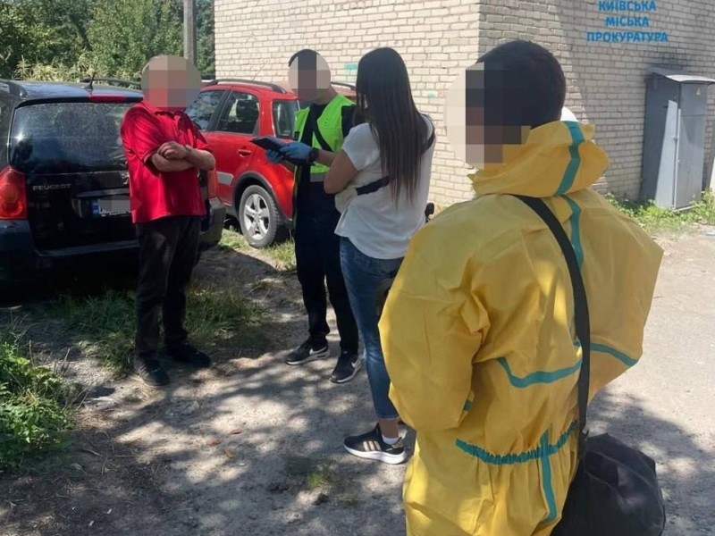 У Києві чоловік отруїв дружину до смерті: йому загрожує до 15 років ув’язнення