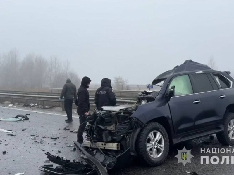 Чоловіка загиблої блогерки Анни Жук взяли під варту