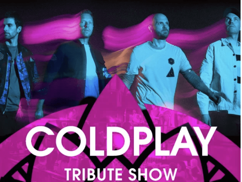 Пісні незрівнянних Coldplay прозвучать у столиці: не пропустіть