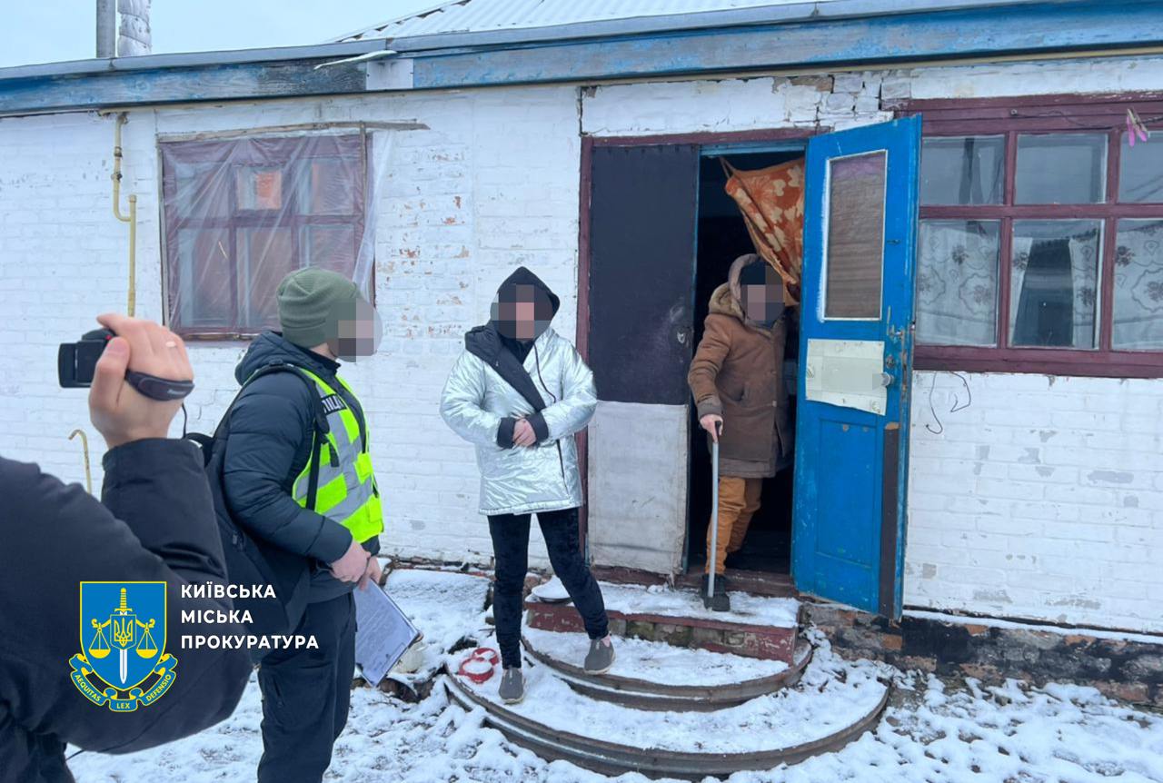 У Києві викрили шахраїв, які намагалися списати понад 13 млн грн з чужих рахунків