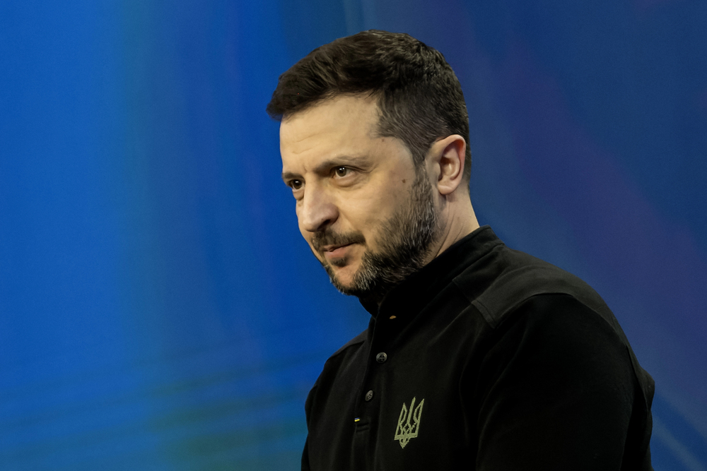 Телефонна розмова Зеленського та Трампа: домовленість про зустріч у Нью-Йорку