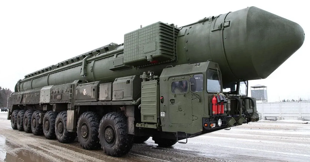 Оцінка ГУР щодо ресурсів РФ до 2028 року та фіксація балістичних комплексів «Орєшнік» у Білорусі