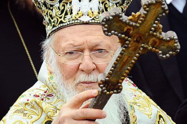 Рада поддержала обращение президента к Вселенскому патриарху о предоставлении автокефалии православной церкви