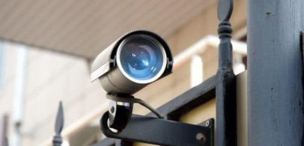 В метрополитене установлено 256 видеокамер с функцией распознавания лиц
