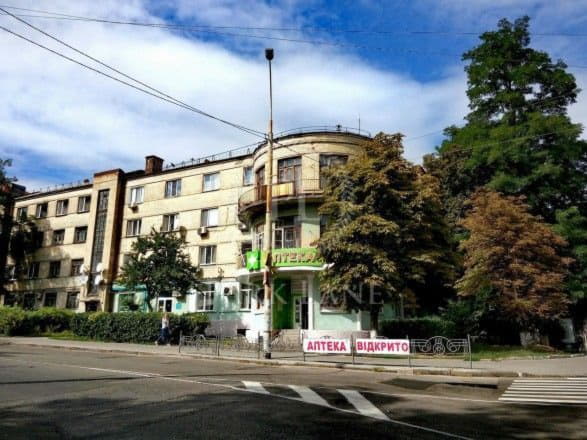 Суд вернул общине Киева дом на улице Черновола стоимостью 21 млн грн