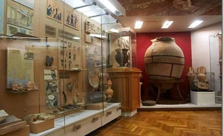 В июне музеи Киева приглашают на дни открытых дверей