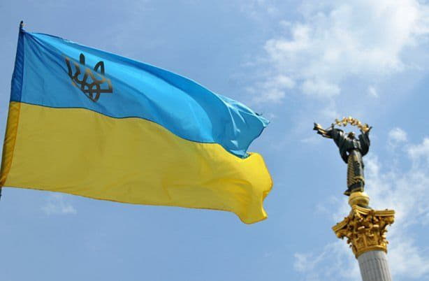 Украина отмечает День Независимости