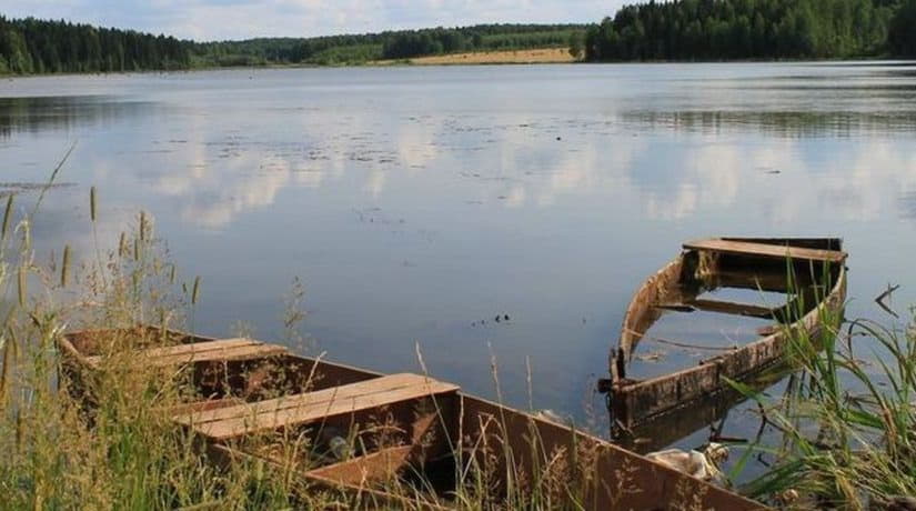 Городская власть планирует провести инвентаризацию водоемов Киева