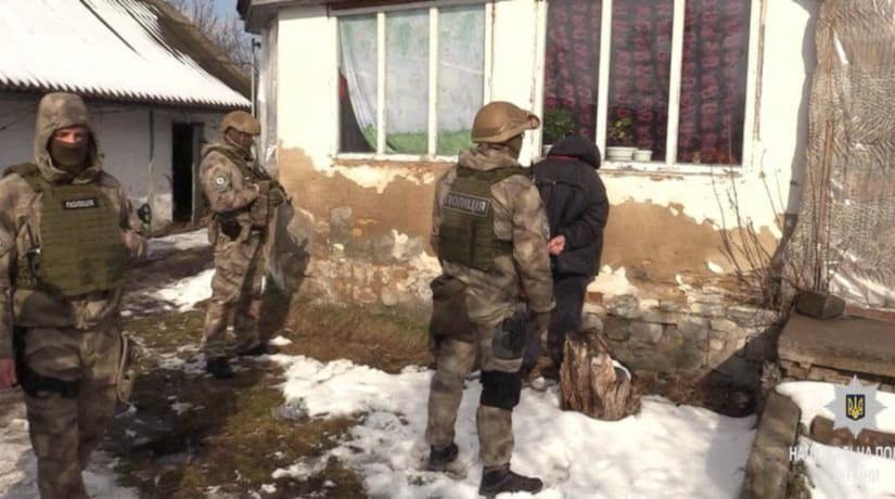 Оперативники Киева освободили заложника, за которого похитители требовали $500 тысяч