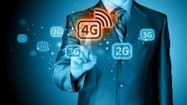 Мобильные операторы заплатили за частоты для 4G почти 5,5 млрд грн