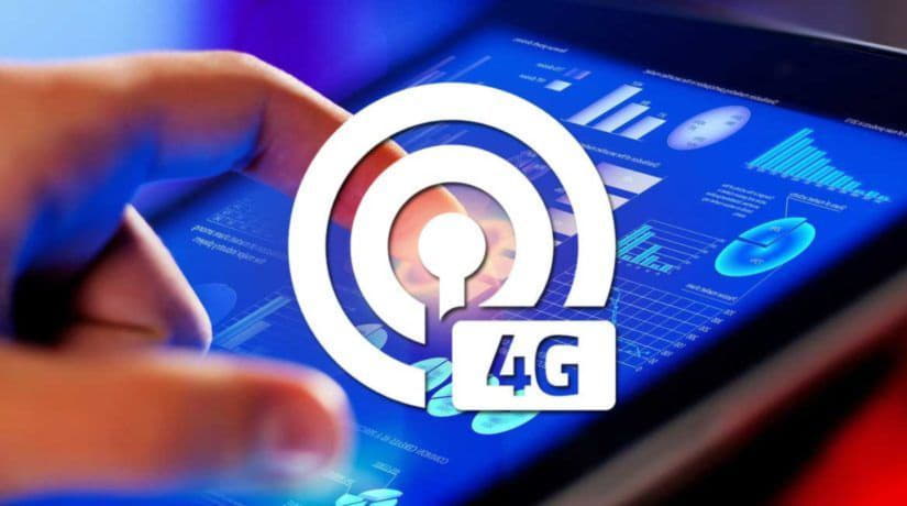Операторы мобильной связи запустили 4G в двадцати городах Украины